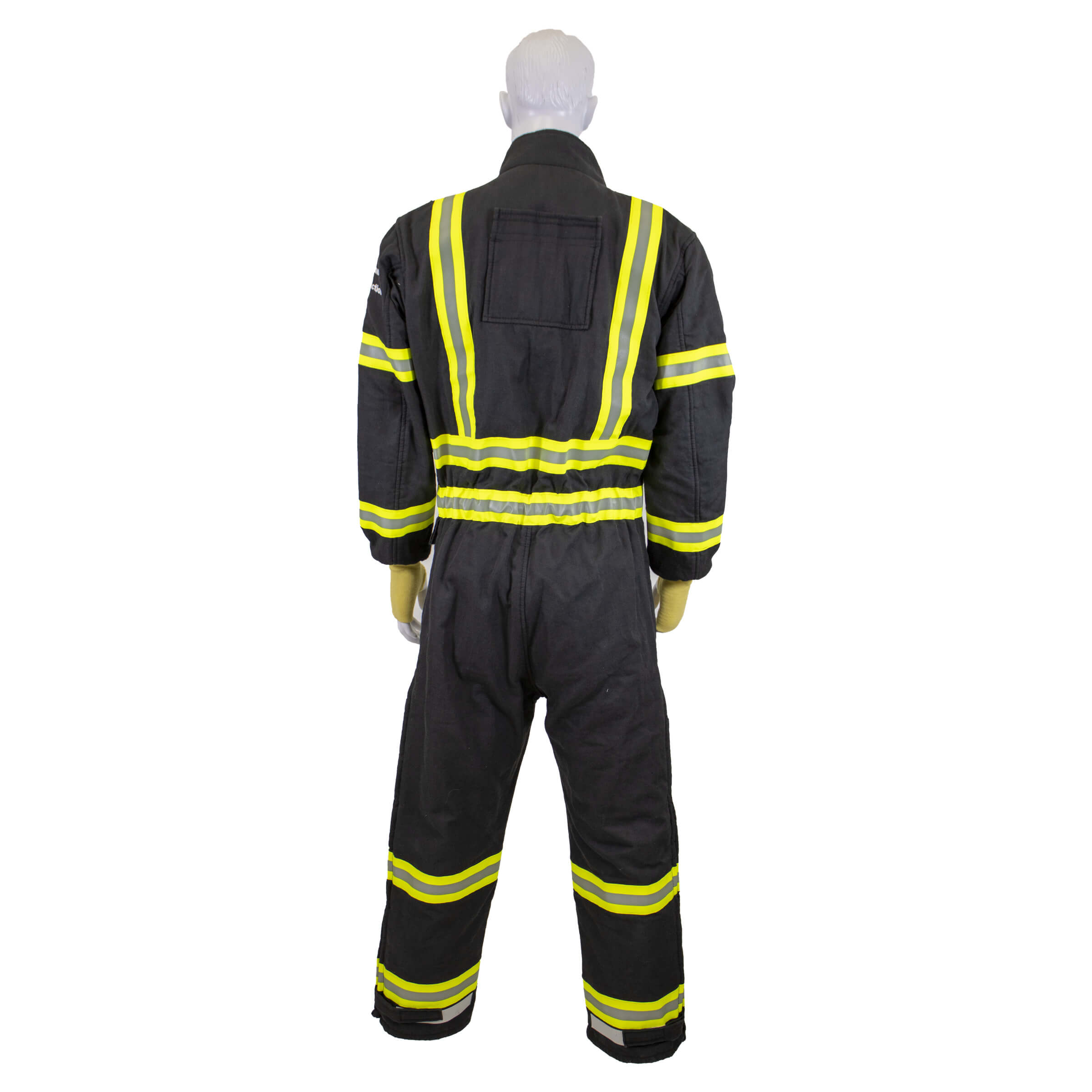 Plage coverall 38 新品未使用 GES8+™ Gas Extraction Coverall - Oberon Company