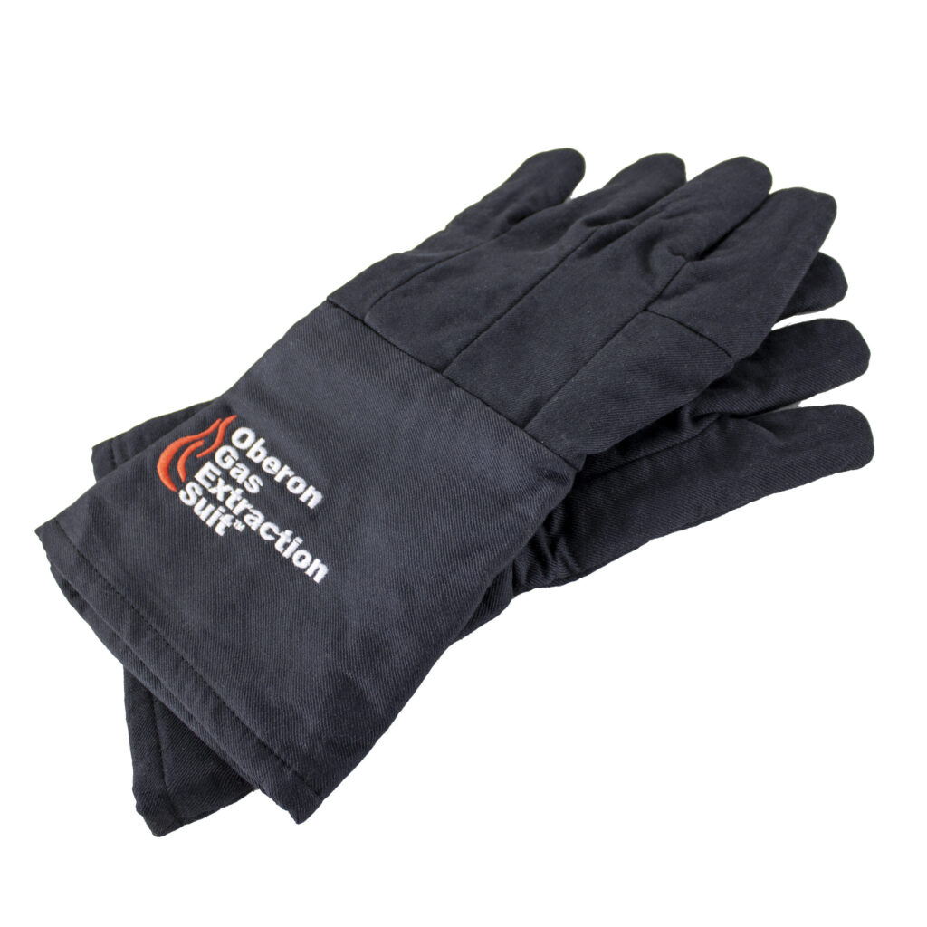 Gas Extraction Gloves