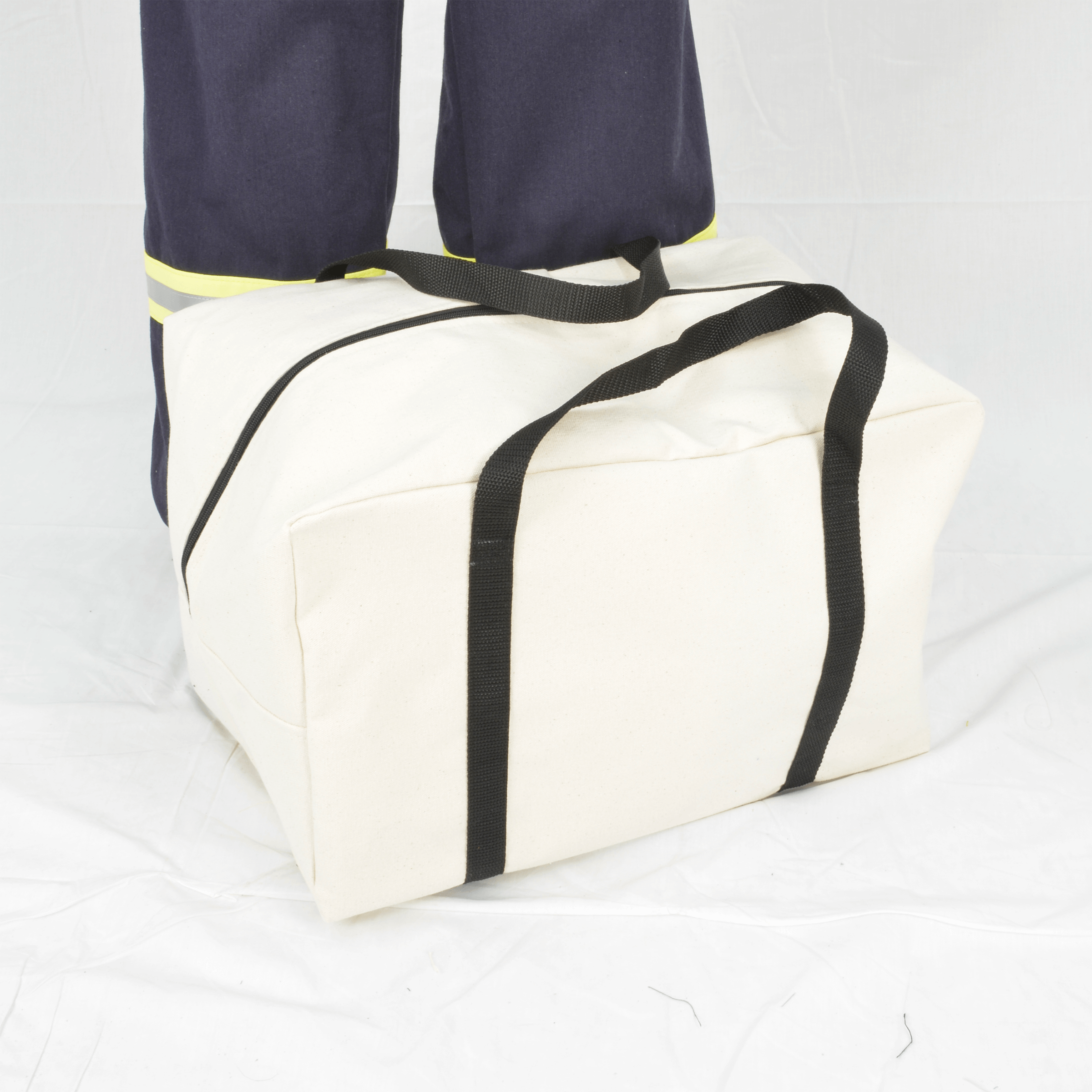 Hunter's Tote Bag, Open-Top