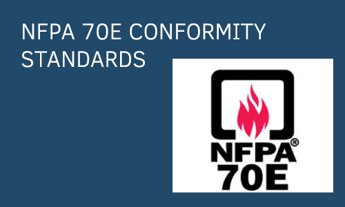 NFPA 70E Conformity Standards Information