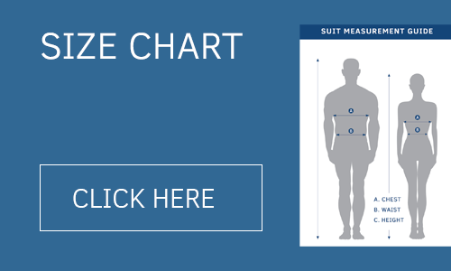Size Chart Page Button
