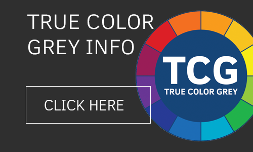 True Color Grey Information Page