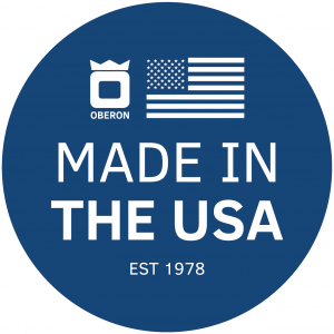 Oberon Made in USA