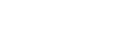 white oberon logo with name on clear background