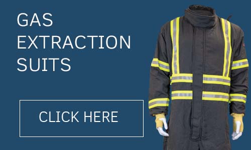 Gas Extraction Suits page button
