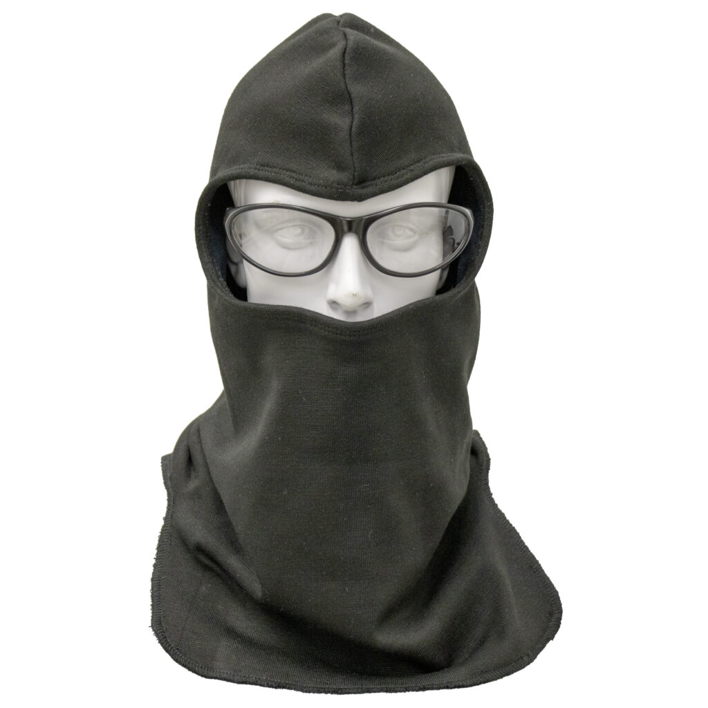 GES8 - Gas Extraction Balaclava