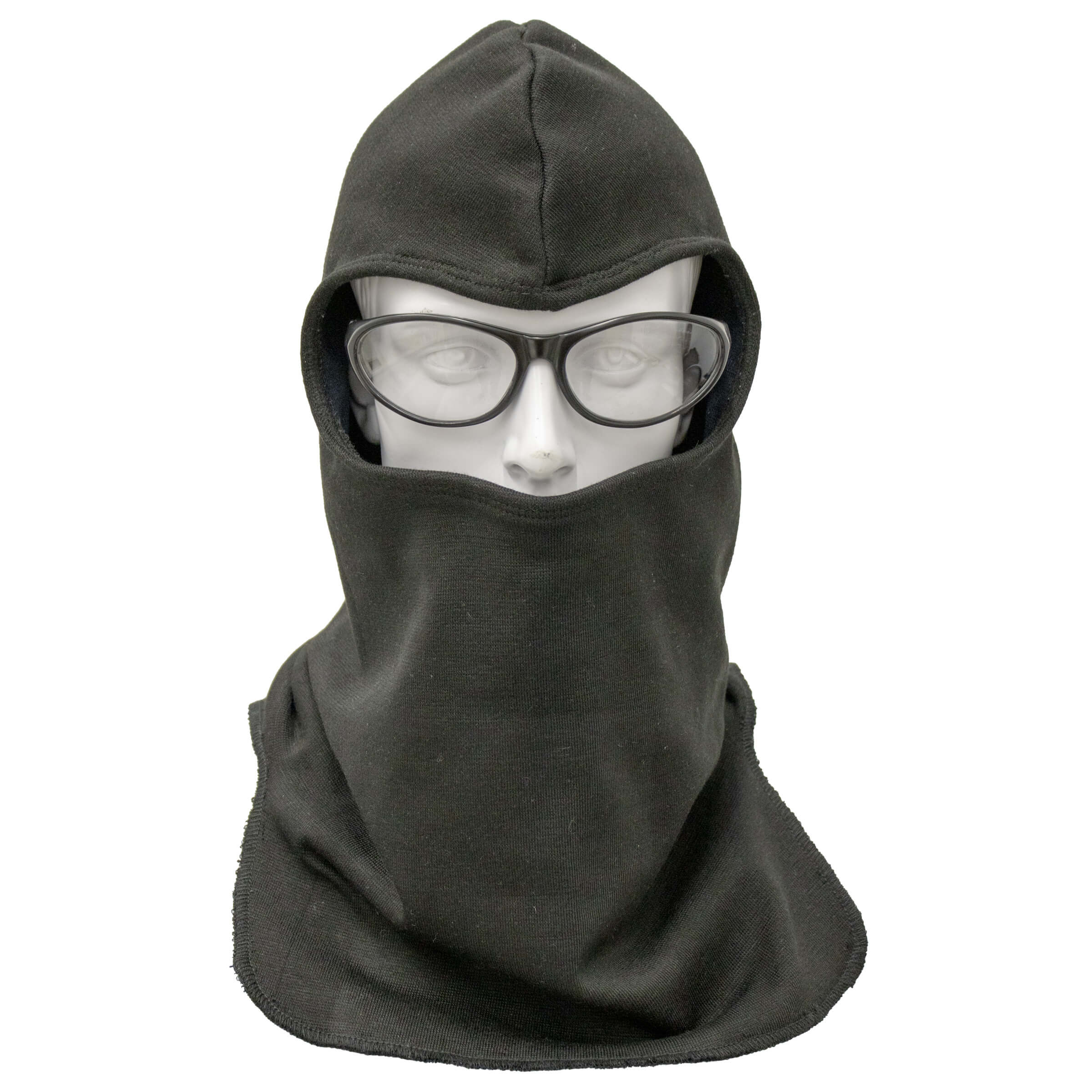 GES8™ Series Gas Extraction Balaclava Oberon Company