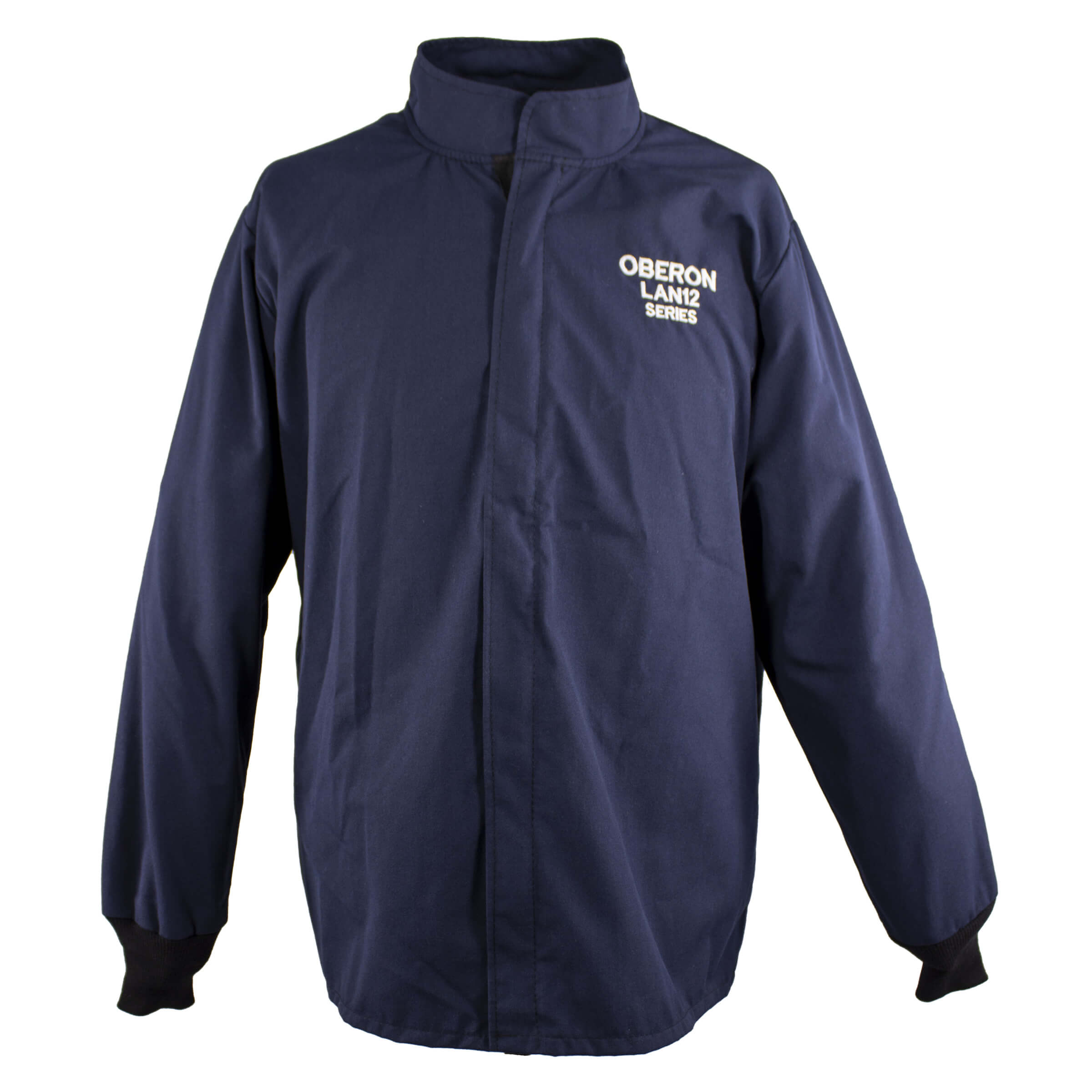 12 Cal LAN™ Series Deluxe Arc Flash Coat - Oberon Company