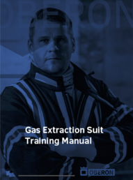Oberon Gas Extraction Suit Training Manual