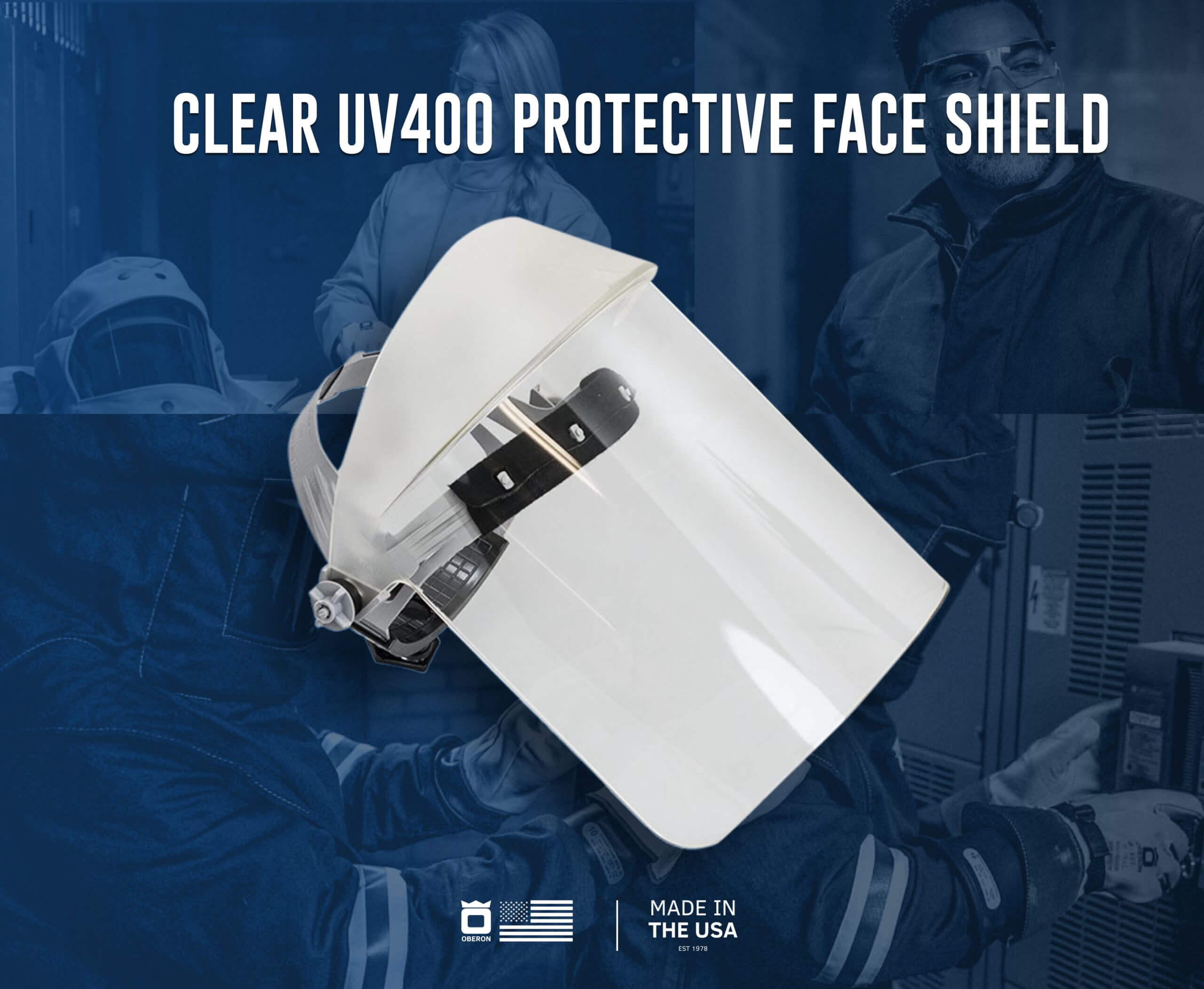 uv400 face shield