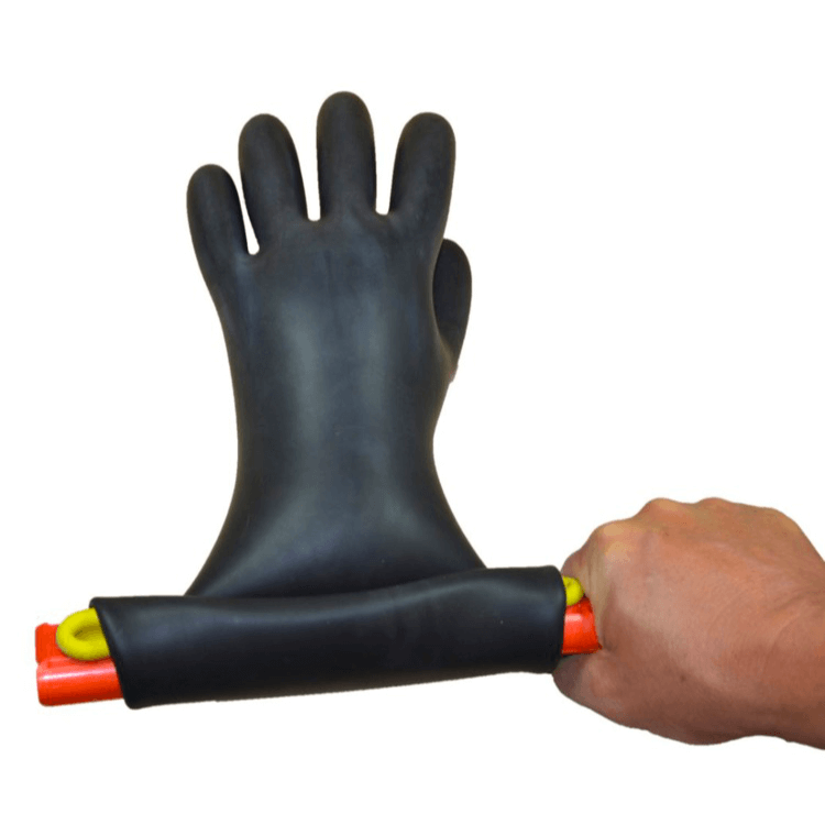 Electrical Safety Gloves and Accessories