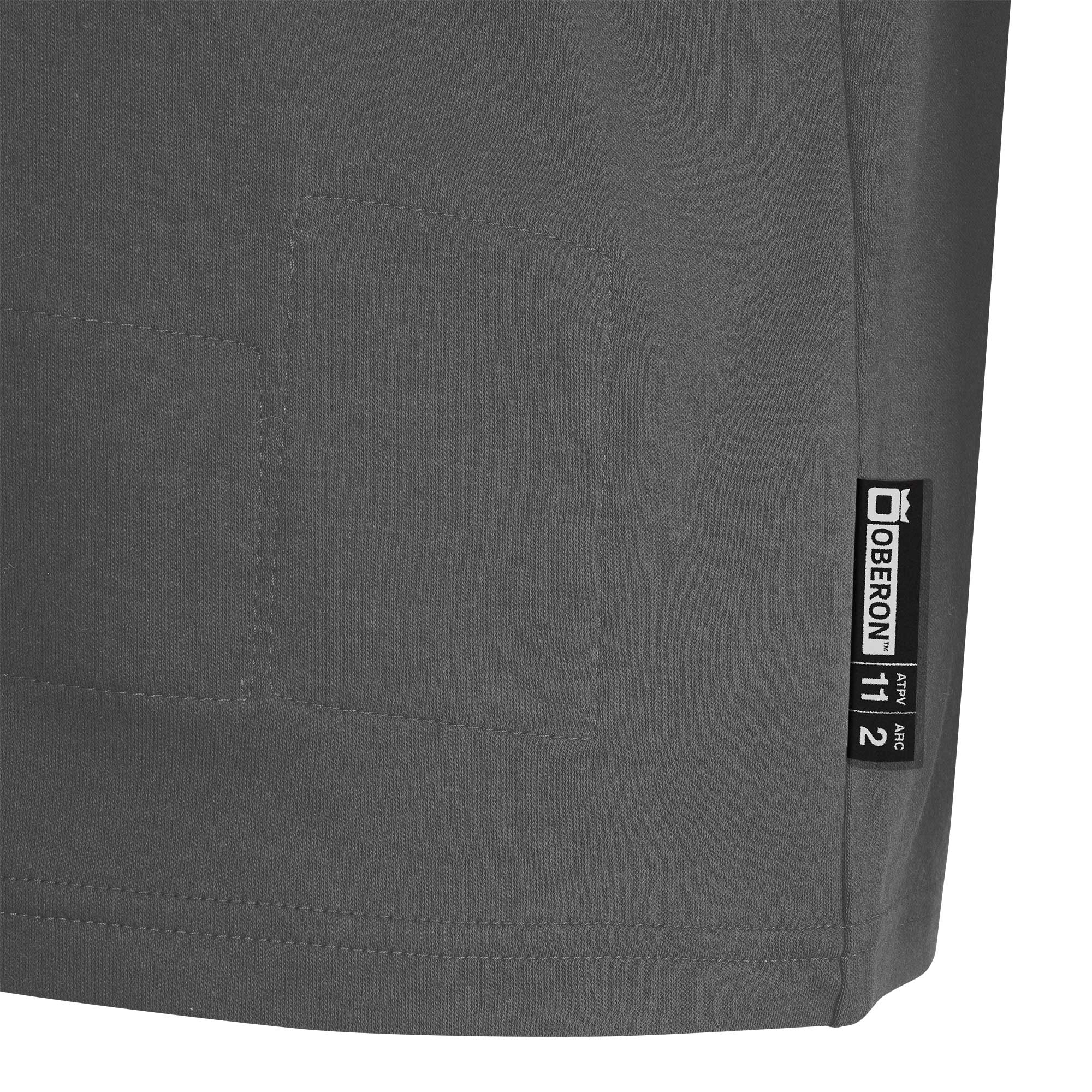 Oberon FR Cotton Short-Sleeved T-Shirt ZFI104