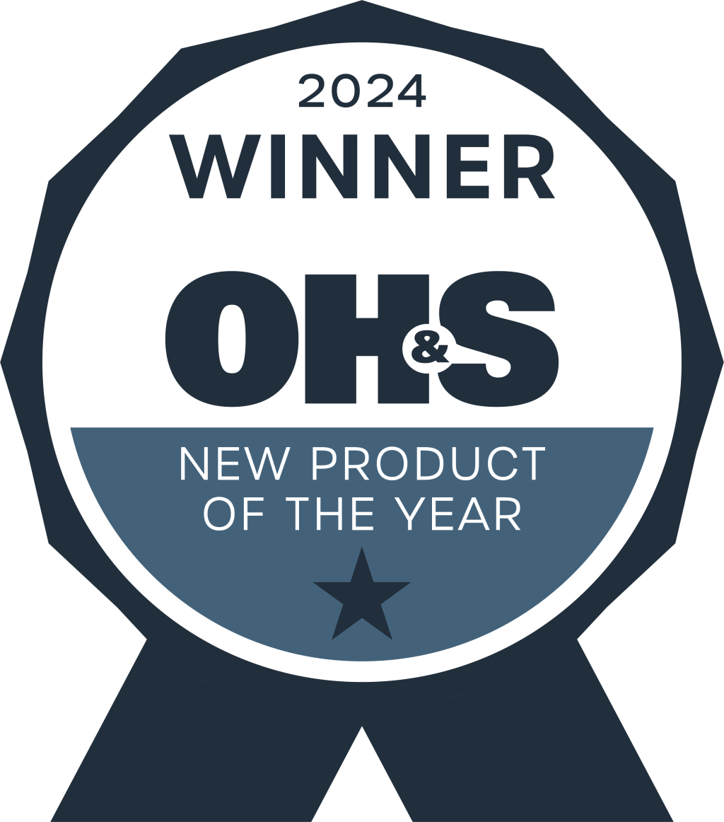 OHS New Product of the Year