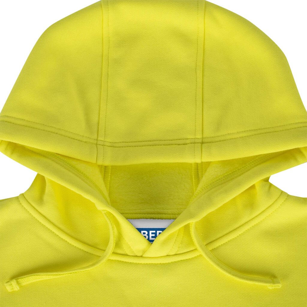 Flame Resistant Heavyweight Arc Rated Fleece Pullover Hoodie
