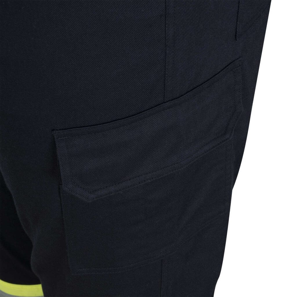 Flame Resistant Arc Rated Safety Pants