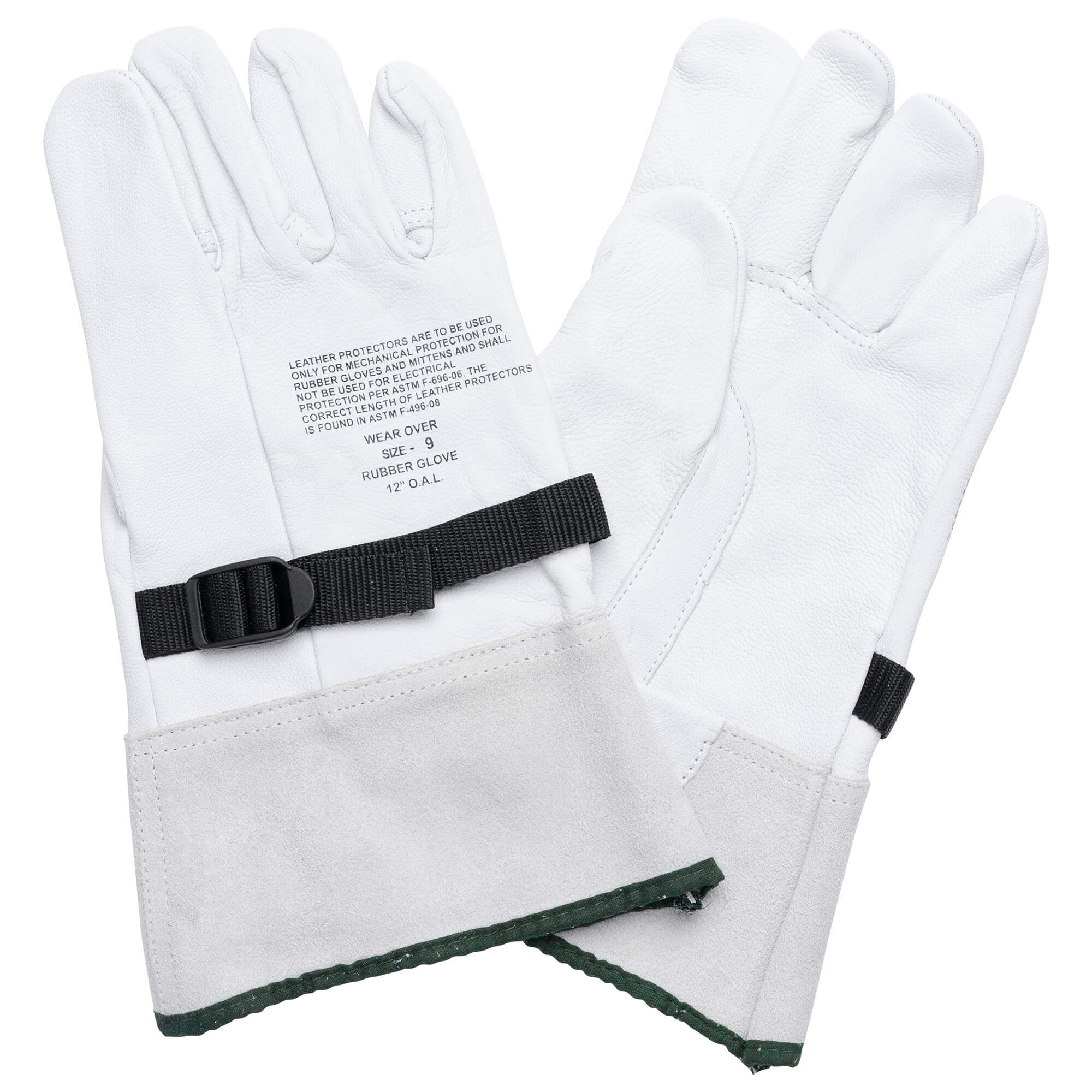 HYDO LEATHER GLOVES ブルー/ホワイト IB67000-372-4_2048x2048.jpg?v=