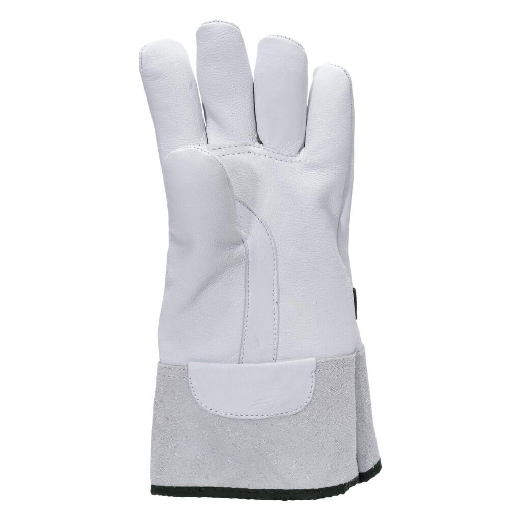 Class 1 & 2 Leather Protector Gloves