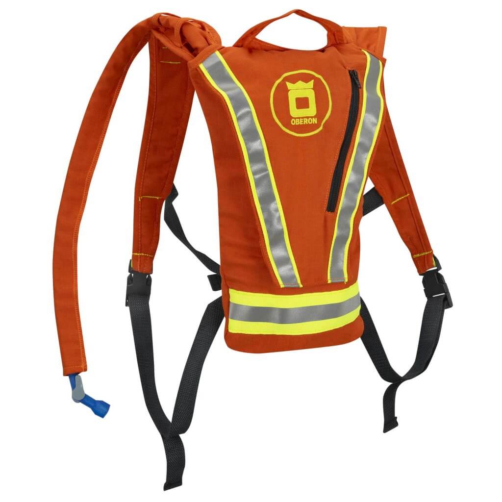 Oberon Hydration Pack Kit