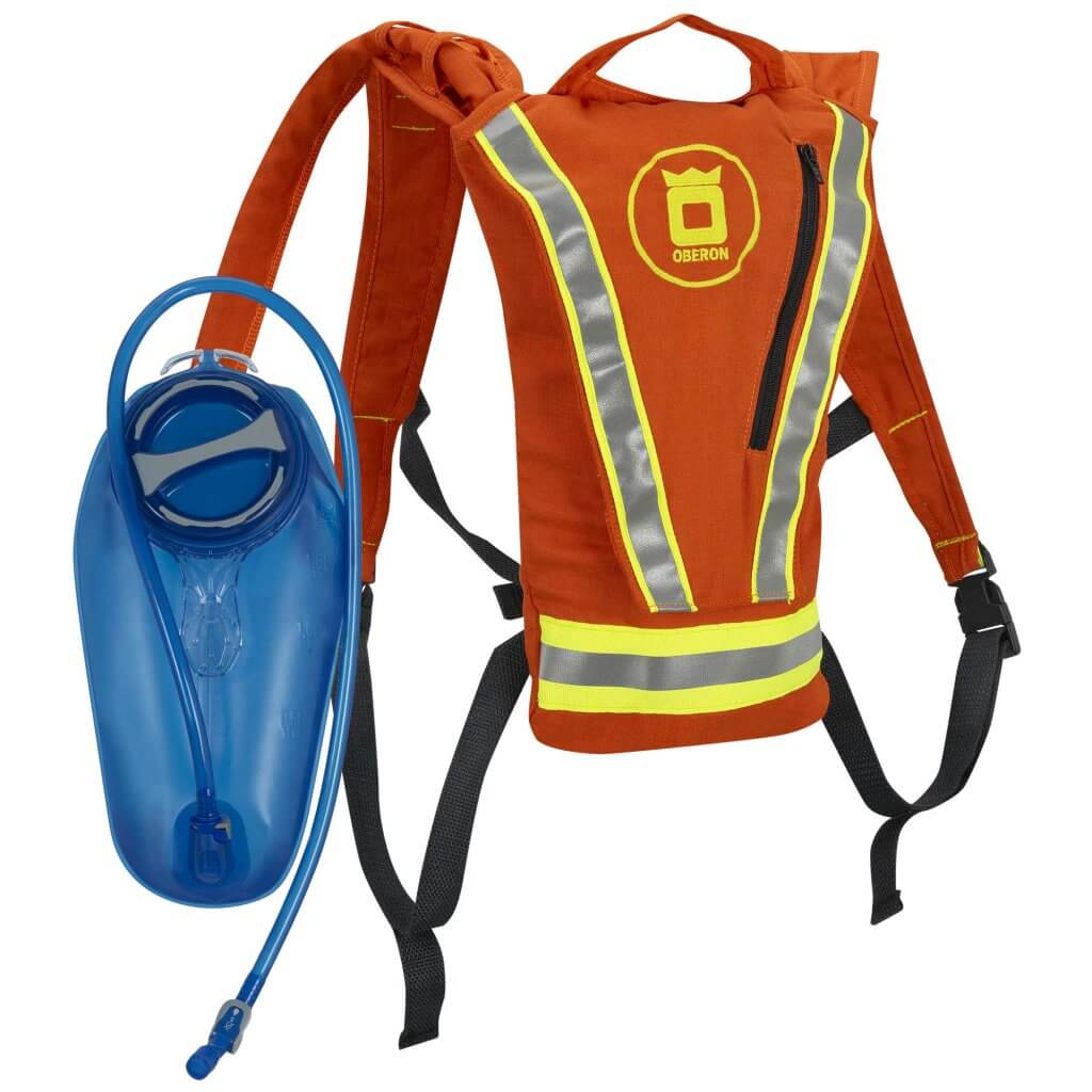 Oberon Arc Rated Hydration Pack Kit