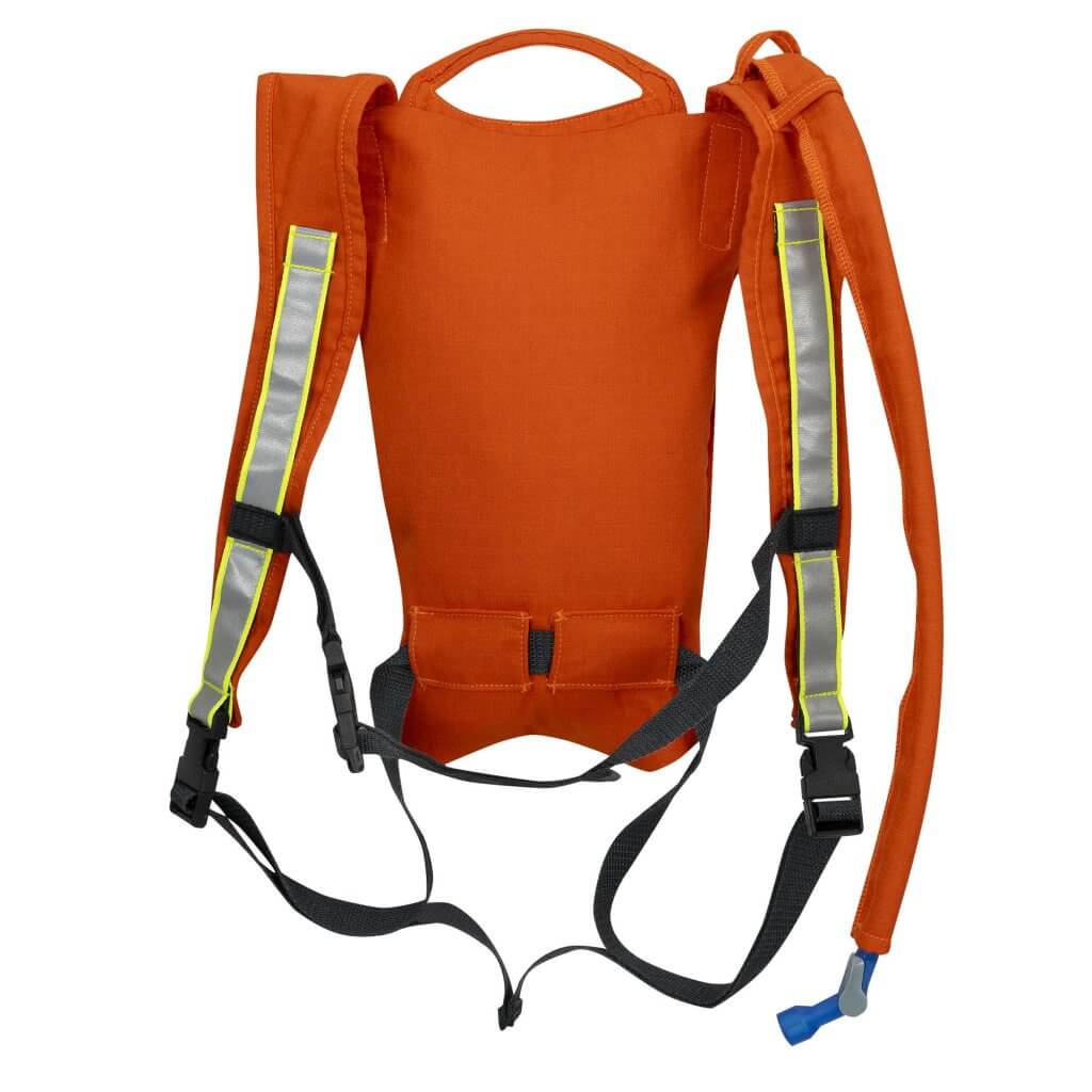 Oberon Hydration Pack Kit