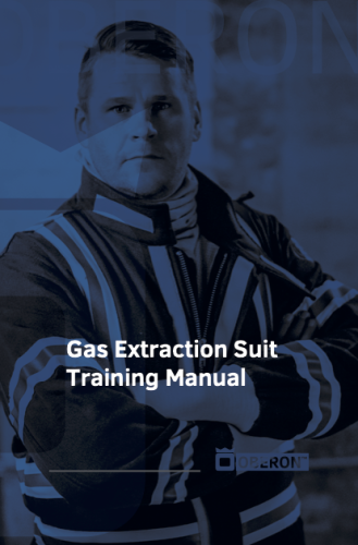 Oberon Gas Extraction Suit Training Manual