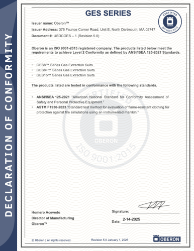 2025 Declaration-of-Conformity-for-GES-Series-V5.0